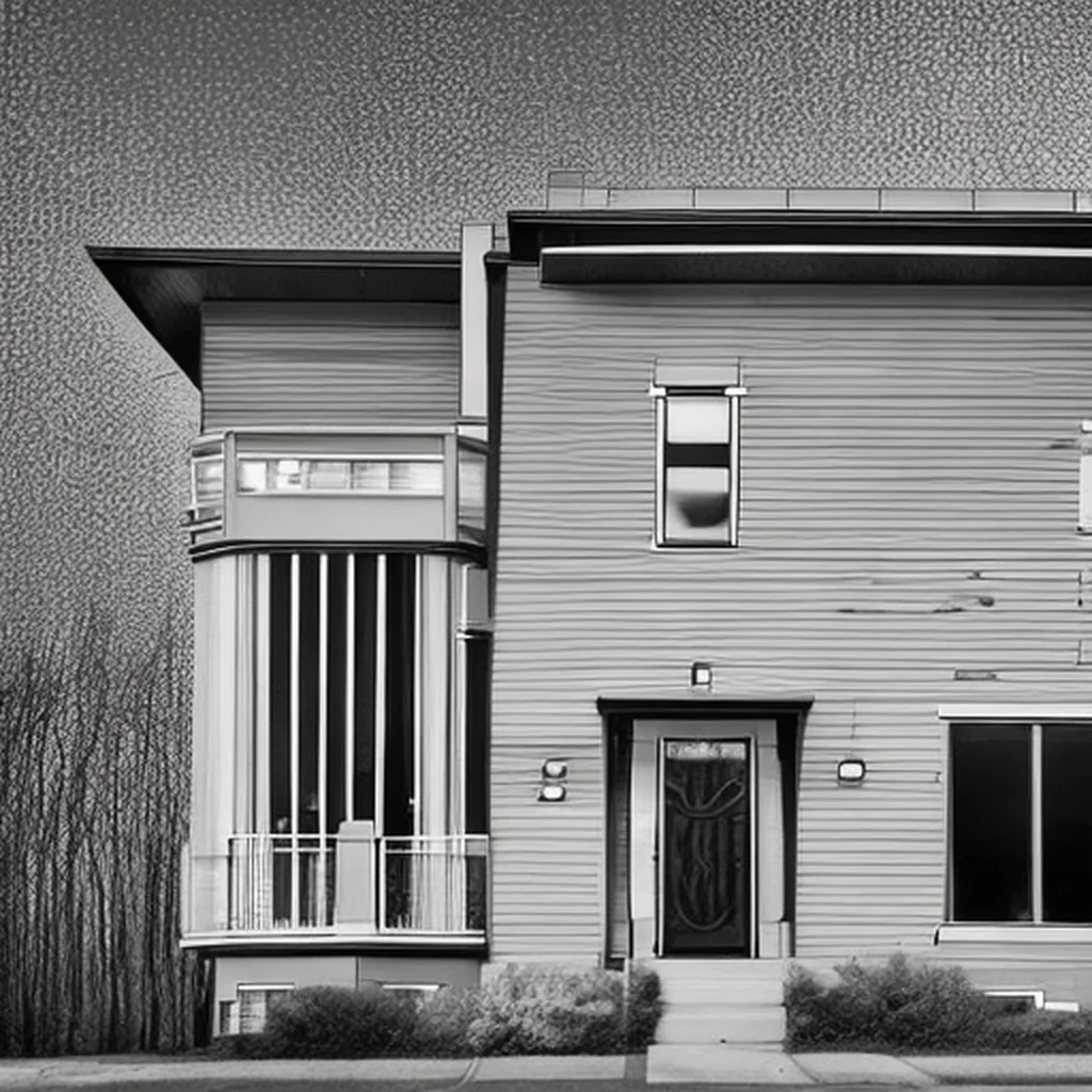 Red Deer heritage home moves towards greener future.