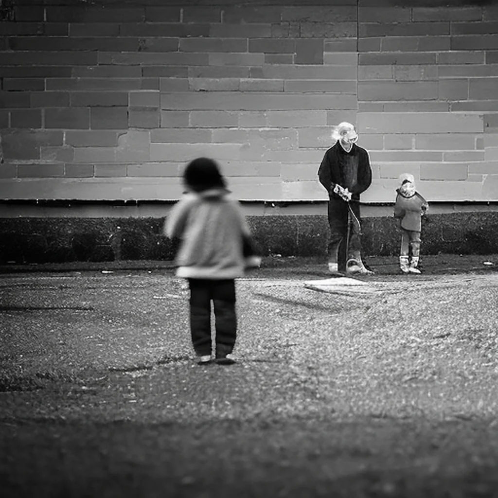 Young and old served by Mount Carmel Drive projects in Moate

##