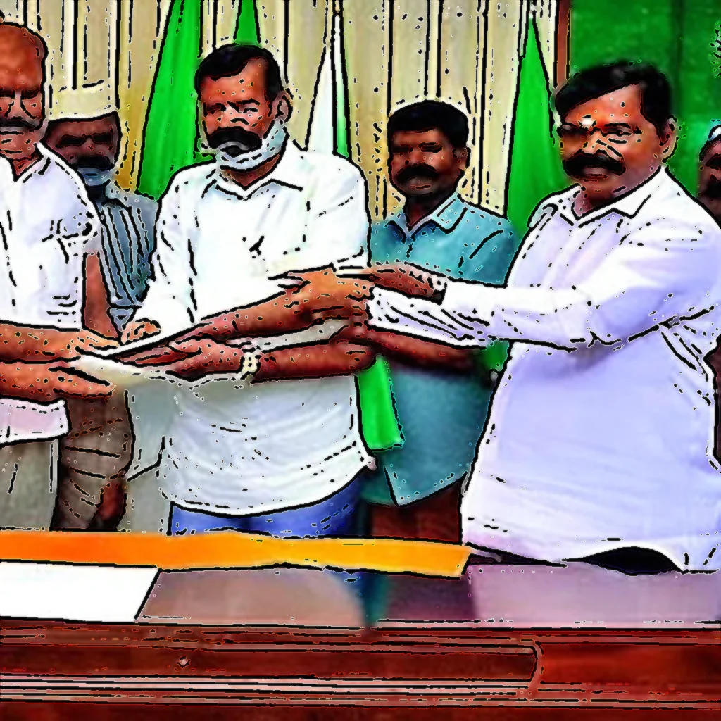 MoUs signed between farmers and exporters in Erode: A win-win for both parties?