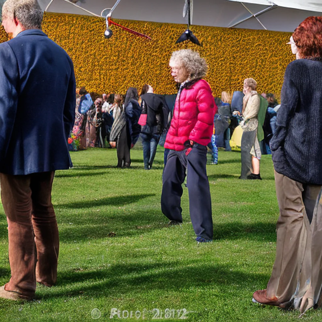Guinness World Records await at the Malvern Autumn Show