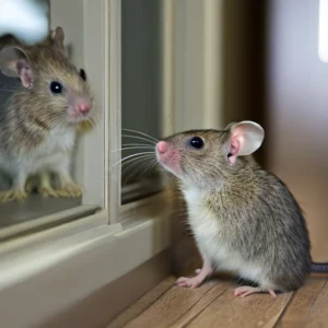 Artistic representation for Bigger Chance Now of Having Rodents in Your Colorado Home?