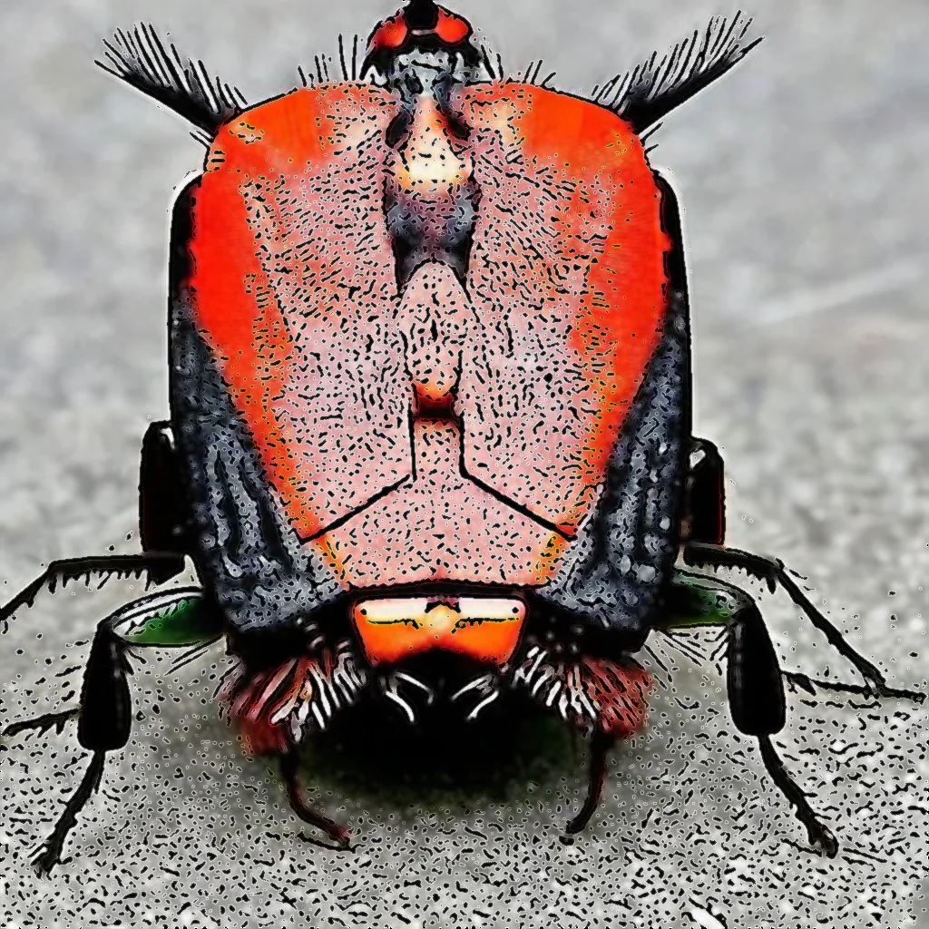 New York Reporting Fewer of This Awful Invasive Bug , Here Why 

**The title should be:** 

**A Tiny Pest, A Big Impact: How