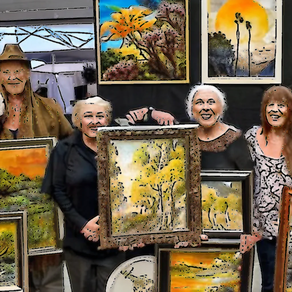 Nature’s legacy: ventura county’s heirloom expo returns