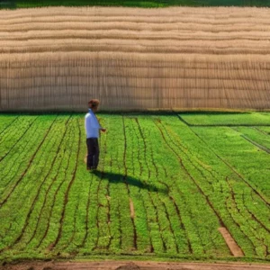 Artistic representation for ATMA Sechü - Zubza Block Conducts Demo On Food Crops ## A. ATMA Sechü - Zubza Block Conducts Food Crop Demo