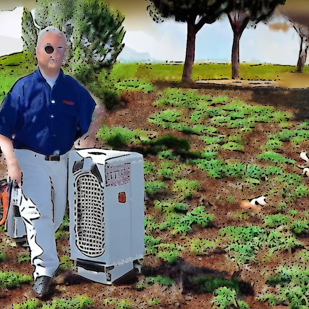 Say  Goodbye  To Pests With Unipest Pest Control KHTS Radio Santa Clarita Radio