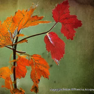 Artistic representation for Growing for Fall and Still More Ways to Prevent Pests and Disease ##