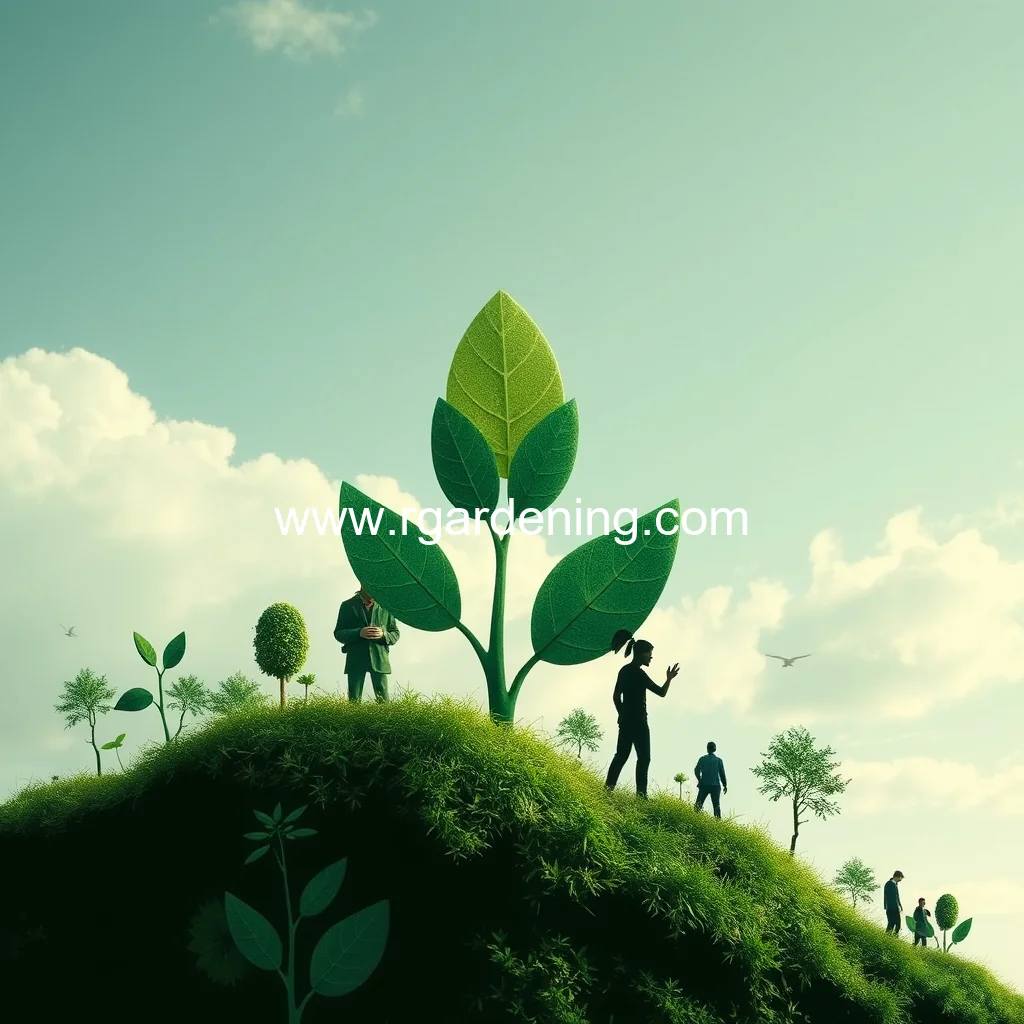 Green defense: sustainable strategies trans