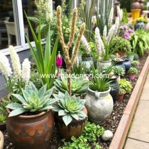 Artistic representation for New source for garden and home decor lovers opens in Edmonds